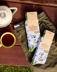 Socks that Protect National Parks (Green Campers)