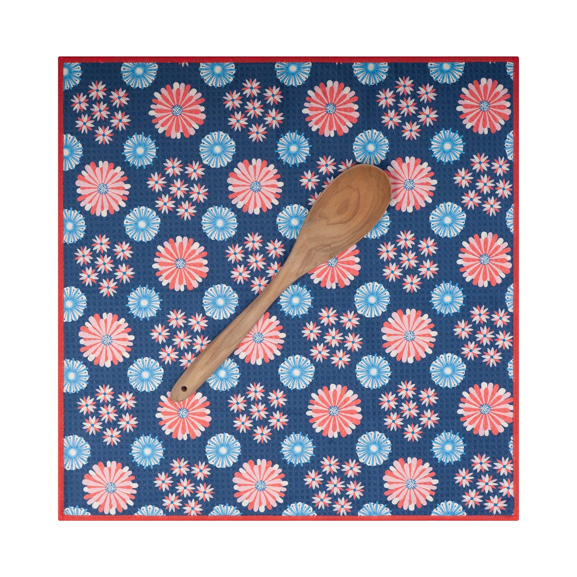 Once Again Home Co. - Double Duty (set of 2) reversible - RJW Burst