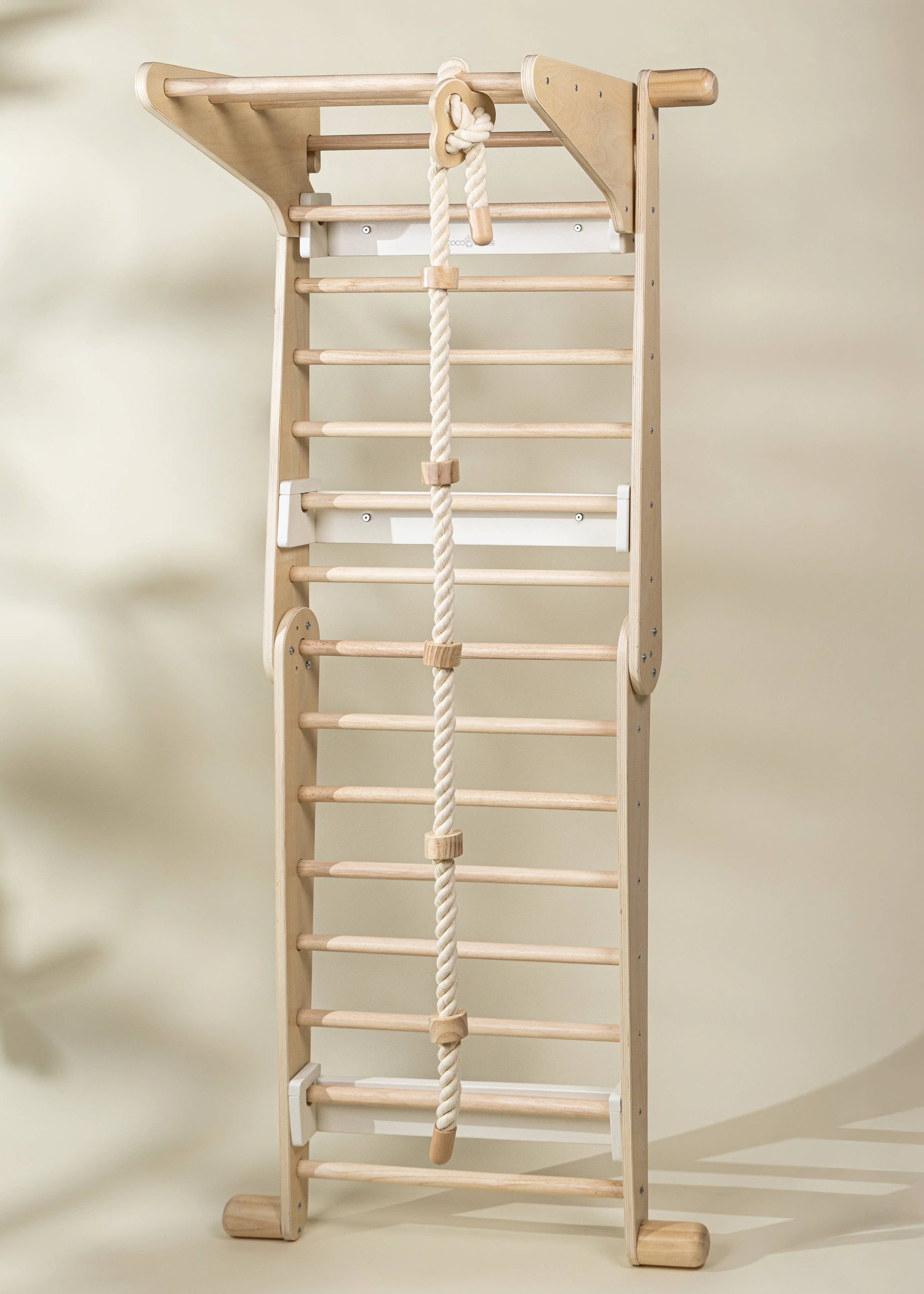 Accessories Support for Swedish Wall Climber