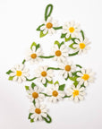 Garland - Daisy - Wall Decor