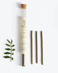 Hag | Norse Magic inspired Incense Sticks | Purify