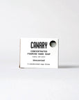Canary Clean Products - Unscented Concentrated Hand Soap Refill Bars