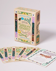 Woodland Treasures Nature Playing Card Deck