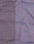 Small Kantha Quilt Throw - No. 250212