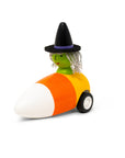 Pullback Candy Corns w/Spooky Drivers