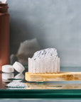 Fluoride-Free Toothpaste Tablets | Peppermint | 8 ct Sample