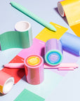 Poketo - Notes Sticky Roll