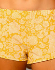Livi Trunks