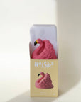 Bath Flamingo - Pink