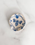 Bee Tea Spoon Rest