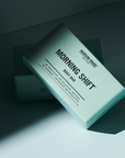 Morning Shift Body Bar Soap