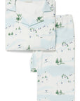 WOMENS CLASSIC SET | SKI SCENE