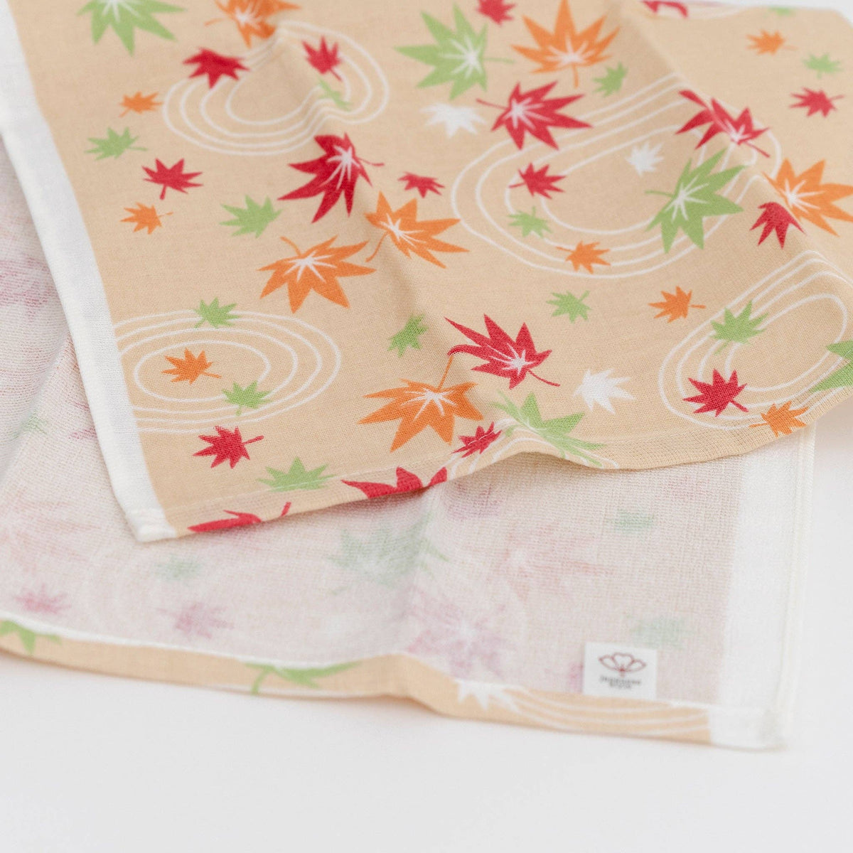 Highly Absorbent Premium Japanese Tenugui Tea Towel