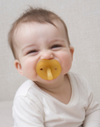 Natursutten Orthodontic Pacifier with Butterfly Shield (Set of Two)