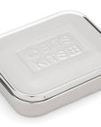 Bits Kits Bento Box Lunch, 1 Compartment, 6.25" x 5" x 1.75"
