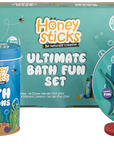 Honeysticks - Honeysticks Ultimate Bath Fun Set