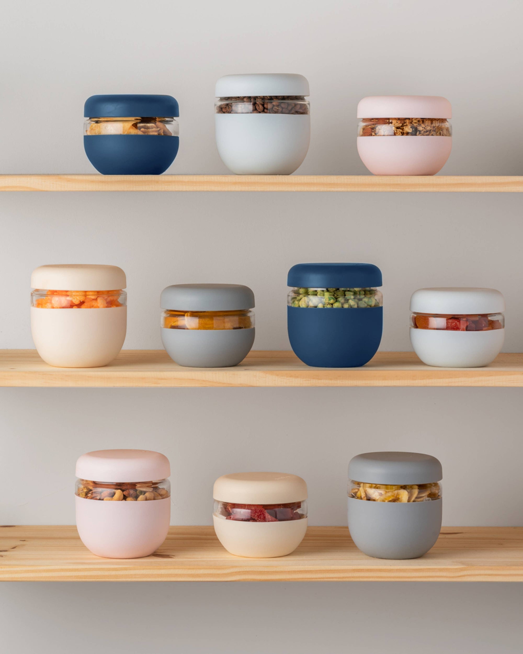 Glass Seal Tight To-Go &amp; Storage Bowl