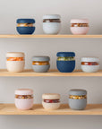 Glass Seal Tight To-Go & Storage Bowl