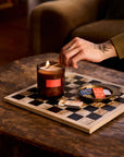 Blonde Hinoki– HI-FI Candle