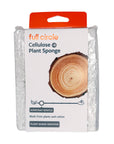 Totally Plant-Based Sponges (8pk)
