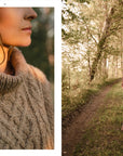 Lakeside Stitches - Gentle Knits from the North