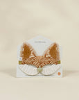 Fantastic Fox Mask