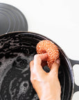 Completely Copper Scrubber 3pk (formerly Lucky Scrubber)