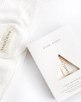 Bamboo Luxe Spa Headband