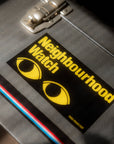 Bumper Magnet - Neighbourhood Watch