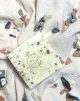 All-Natural, Vegan Soap