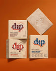 Dip Body Wash Cleansing Soap Bar - Tobacco & Driftwood