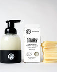 Canary Clean Products - Unscented Concentrated Hand Soap Refill Bars