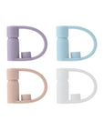 Tumbler XL Straw Cover Set