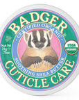 Cuticle Care