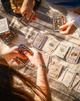 Wild Remedies Botanical Card Deck Gift