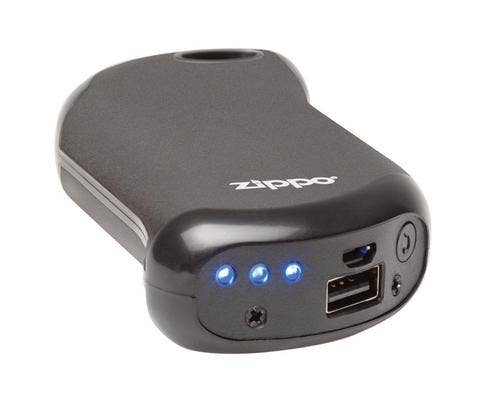 Zippo - HeatBank ◦ 9s Rechargeable Hand Warmer