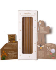 Lavender Honey Sticks