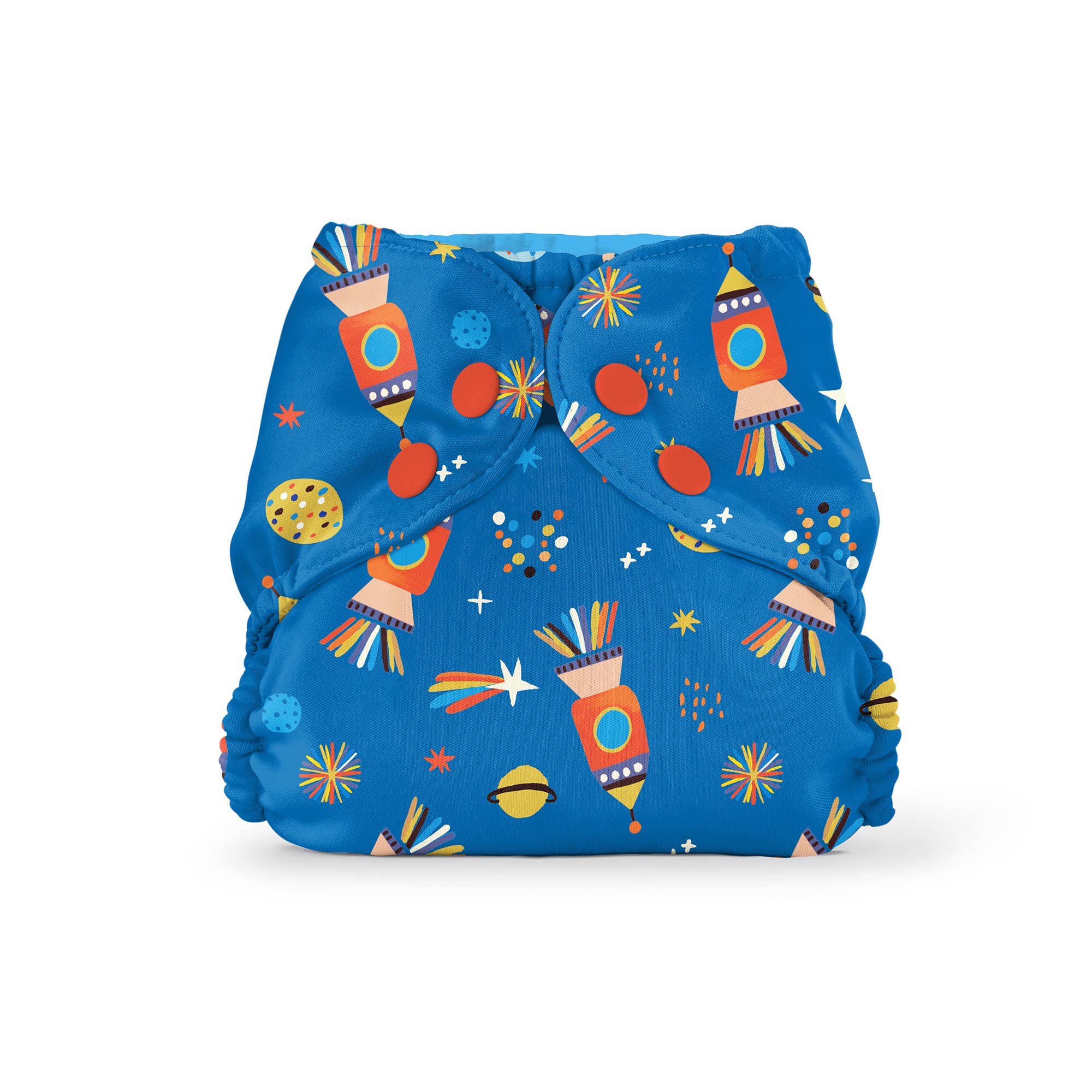 Outer (+ Swim Diaper)