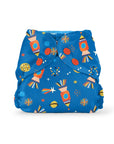 Outer (+ Swim Diaper)