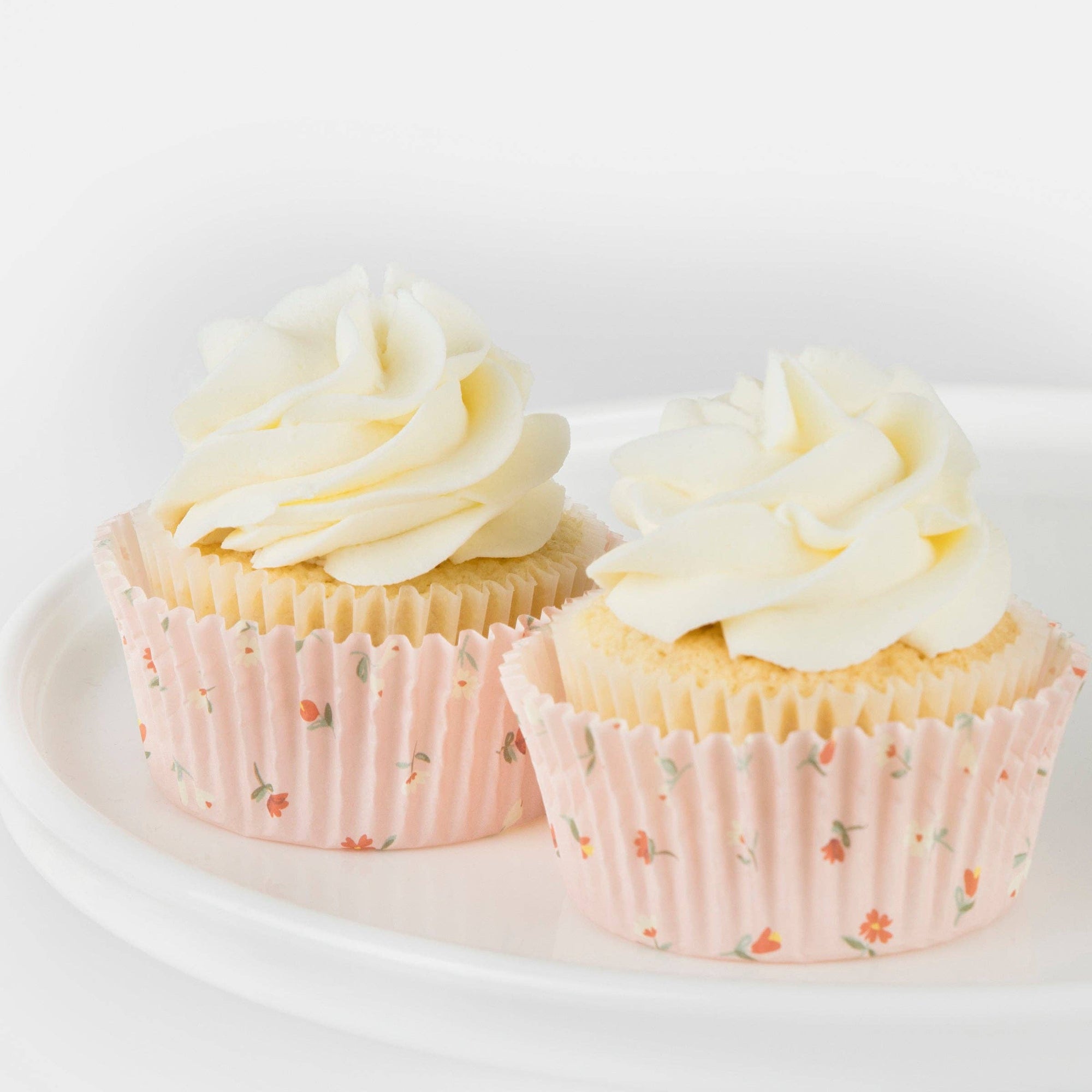 Meri Meri - Lovebird Cupcake Kit