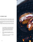 Food Over the Campfire – Recipes for Day Hikes & Wilderness