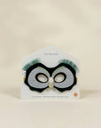 Fantastic Owl Mask