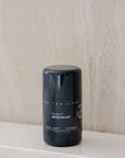 SOLIDSILK® Deodorant (Earl Grey) Refillable TUBE - No Tox Life