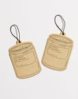 Los Angeles– Air Freshener