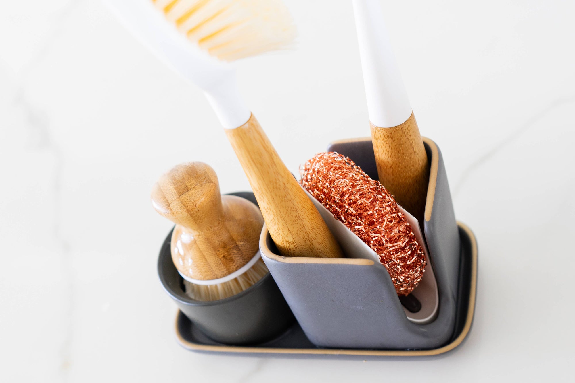 Completely Copper Scrubber 3pk (formerly Lucky Scrubber)