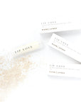 Lip Love: Clean Ingredient Lip Balm