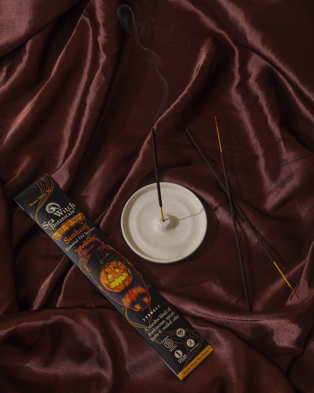 Premium Incense 20pks - Samhain