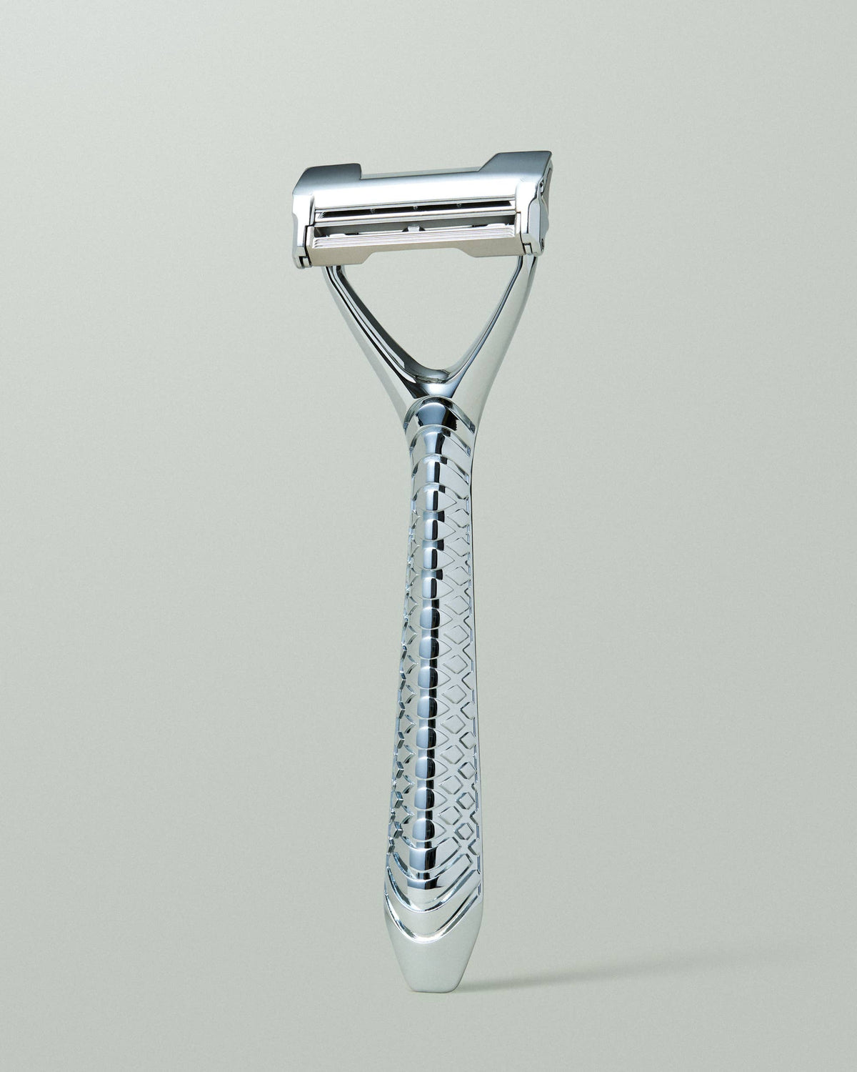 Leaf Two Razor