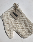Bamboo Switch - Sisal Exfoliating Shower Glove | Skin Care Bestseller | Gift