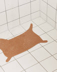 Hunsi Dog Bath Mat